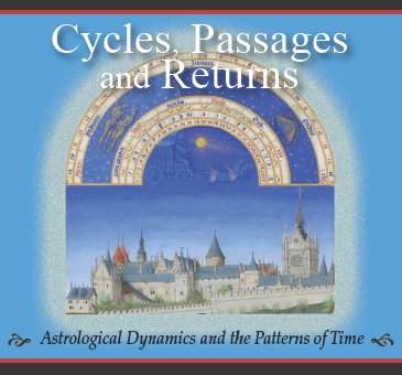 cycles passages returns brian clark