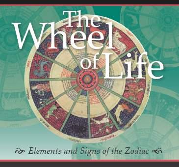the wheel of life brian clark