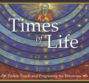 Times of Life Brian Clark