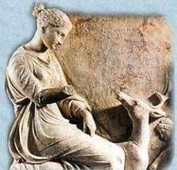  greek history article artemis at brauron 250x240