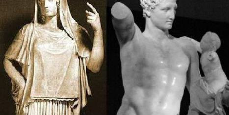 hestia hermes greek mythology 466x234