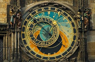 jung astrological timepiece brian clark
