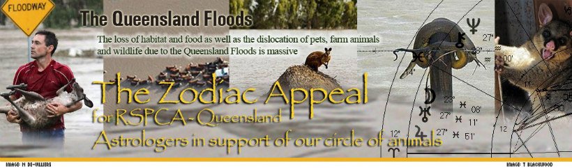 the zodiac appeal animal charity